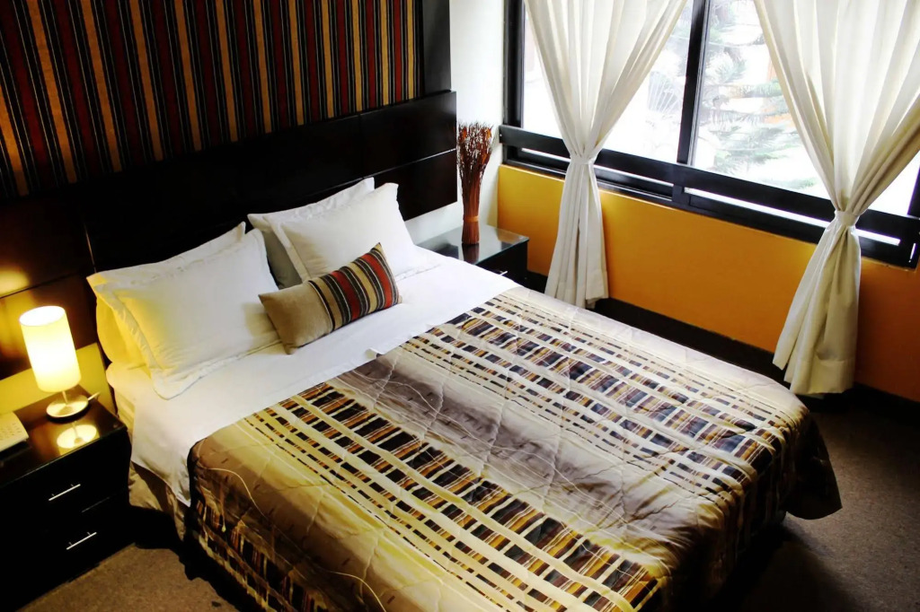 Monterrico Hotel Perú