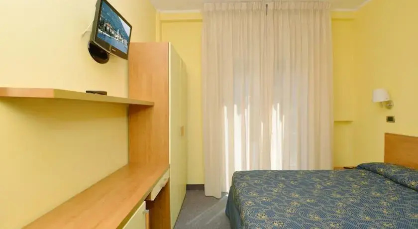 Hotel Terrazzo