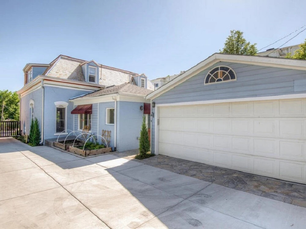 613 3rd Ave by Wasatch Vacation Homes
