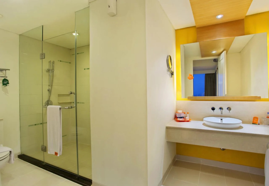 FX Residence
