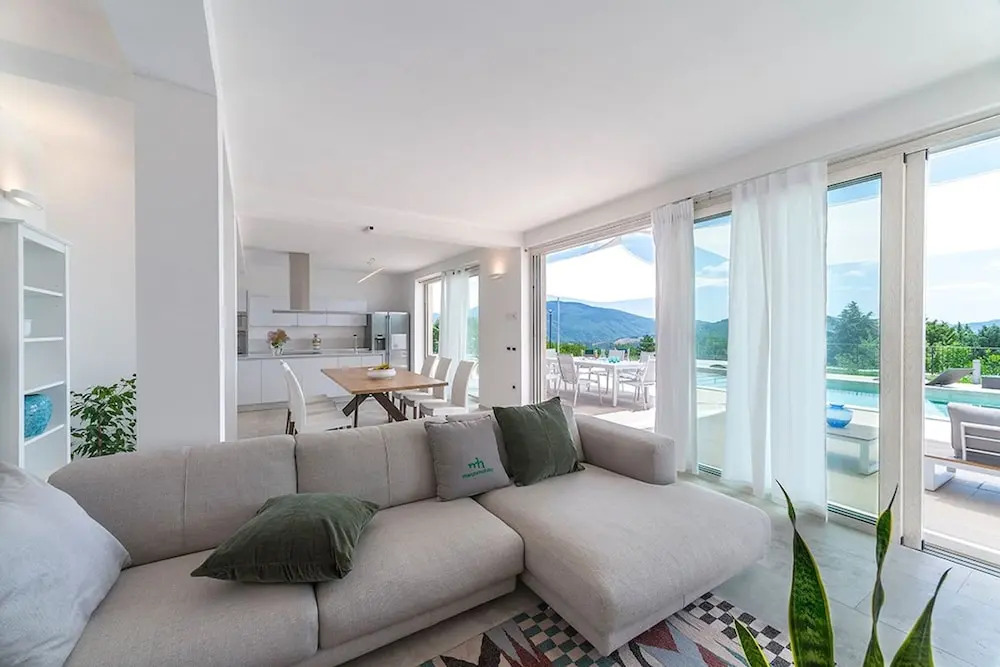 Villa Montefalcone 8 by Marche Holiday Villas