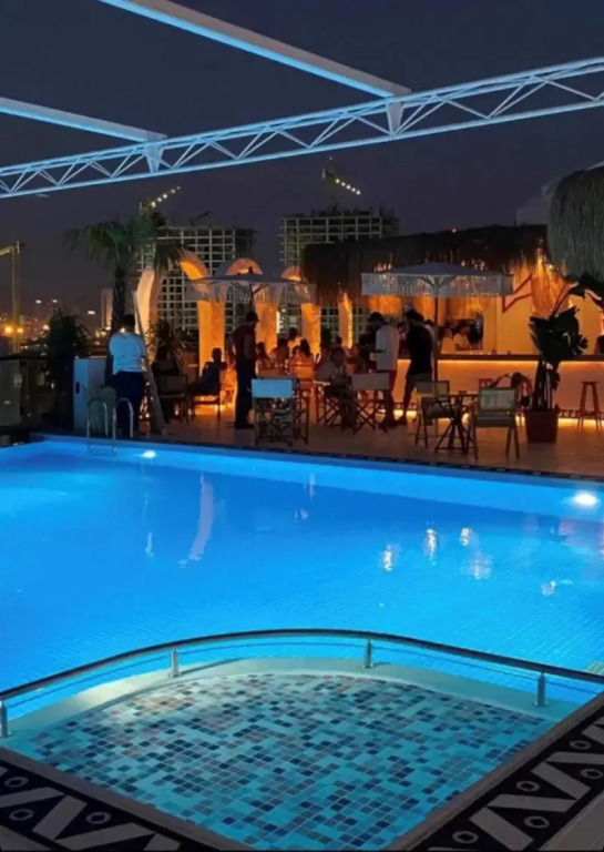 Volley Hotel İzmir