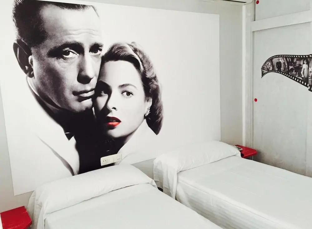 Hotel Sur Utopia
