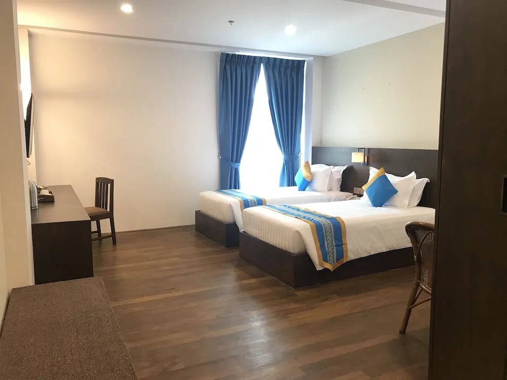 Hotel Capital
