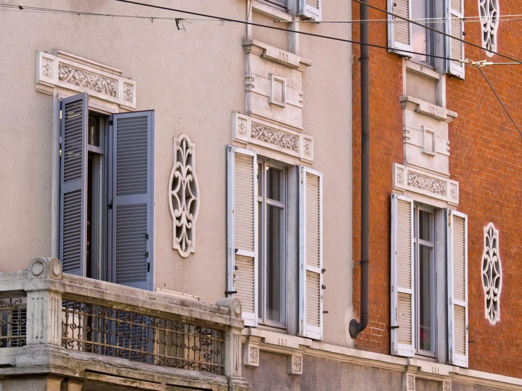 BnB Hello Milano