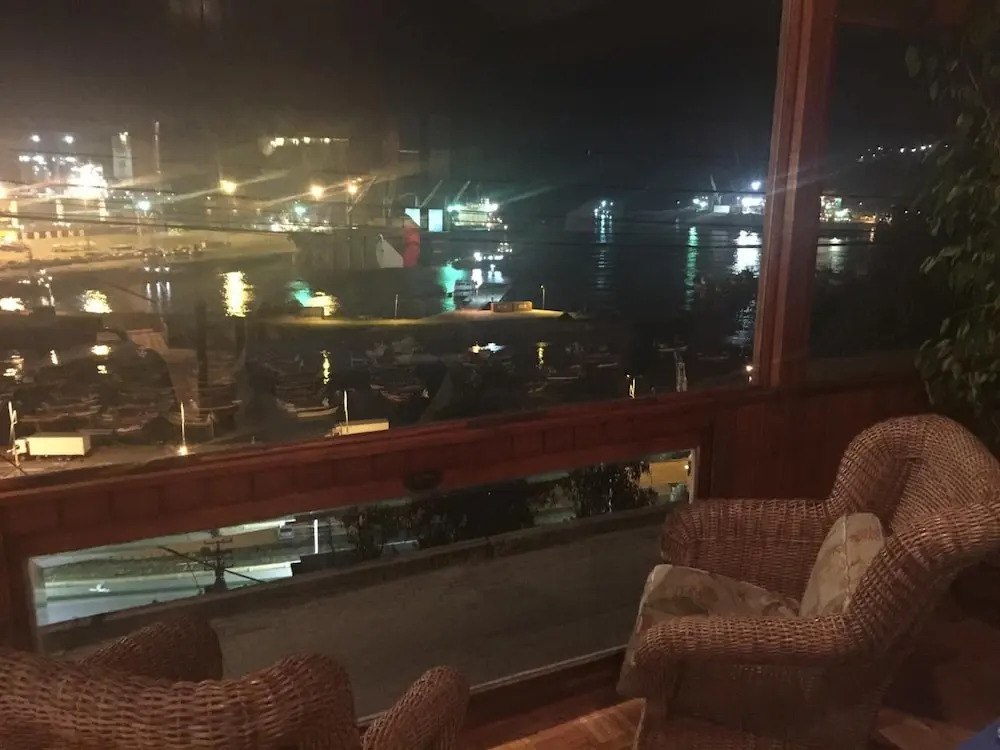 Hotel Puerto Mayor