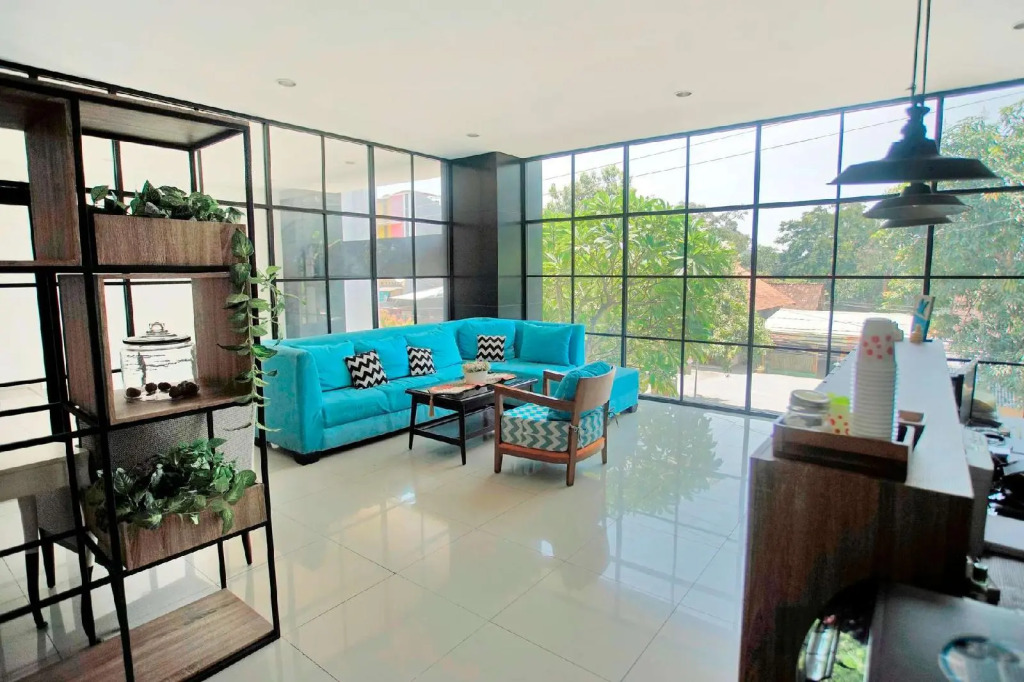Rumi Semarang