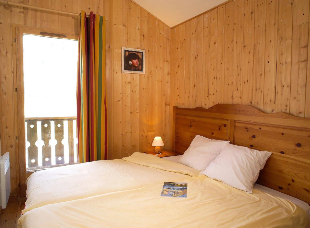 Madame Vacances Les Chalets de la Diva