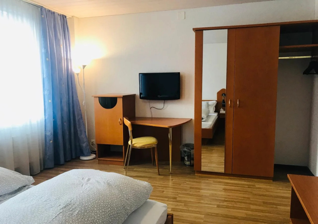 Bellevue Hotel & Apartments