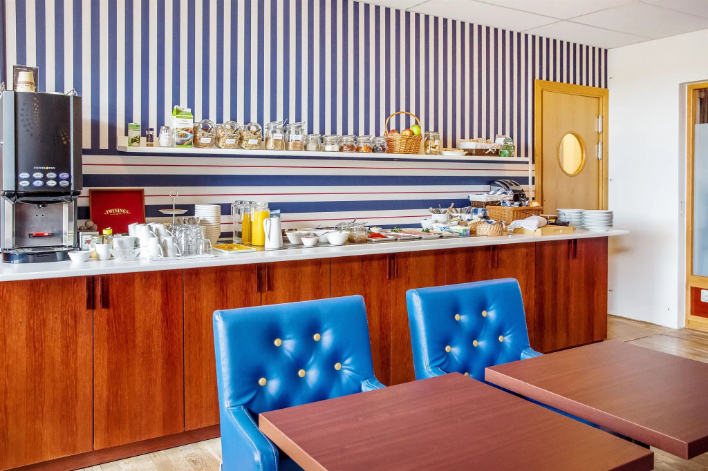 Best Western Sjofartshotellet