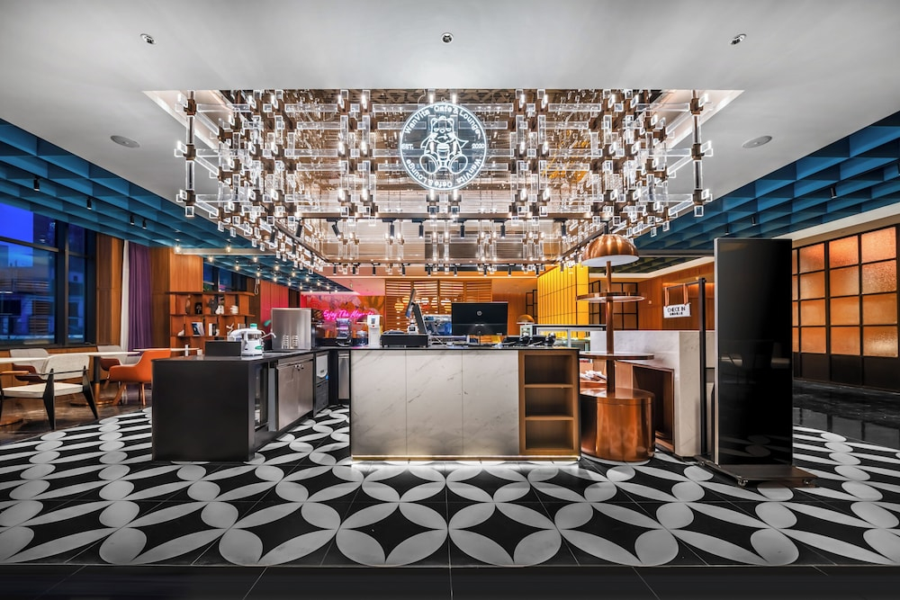 Wanda Moments Changchun