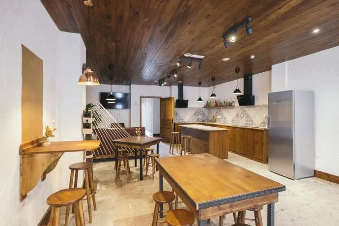 Buho House