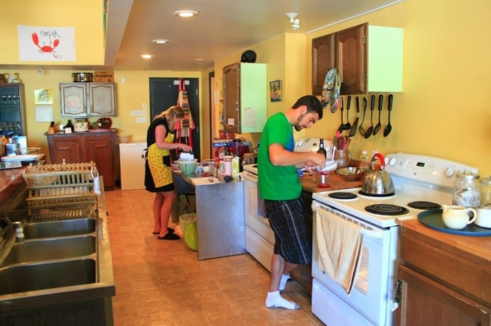 Dreamcatcher Hostel