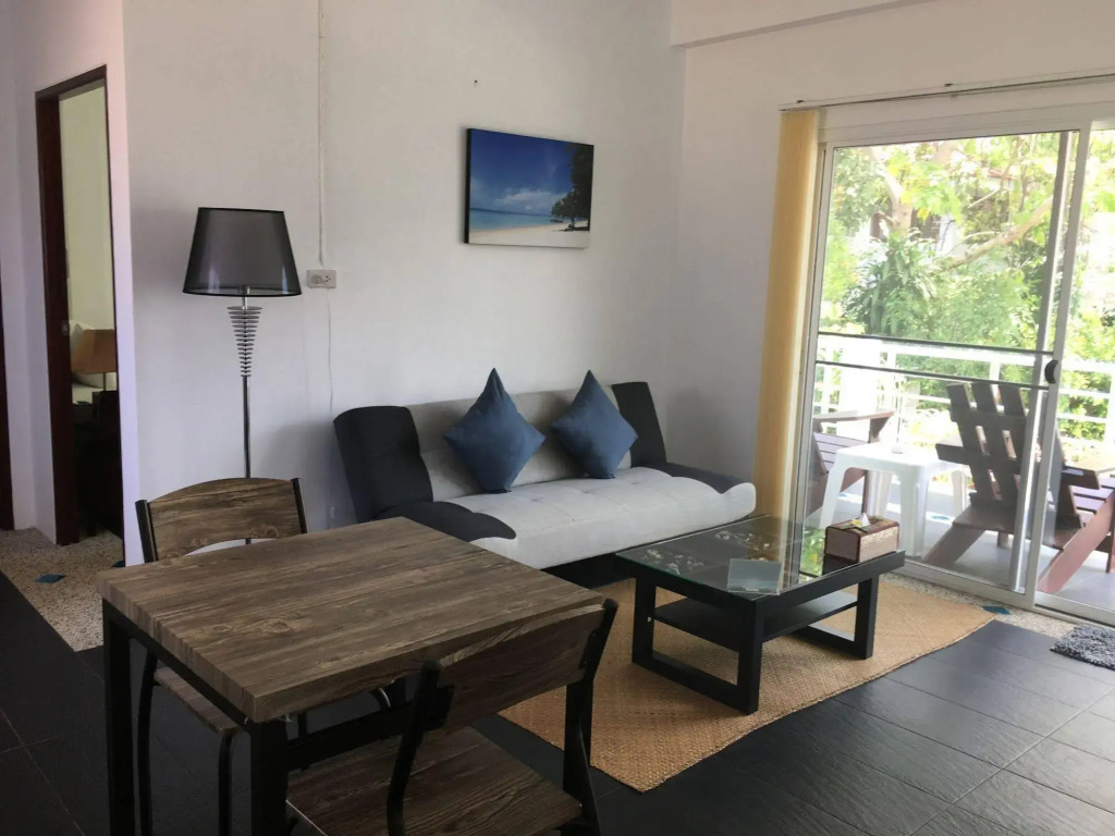 The Pelican Beachfront Suites Krabi