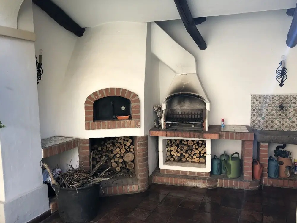 Maison Villa Grana