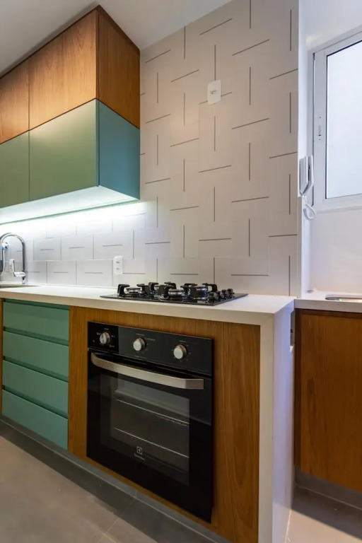 Elegance in Ipanema Ideal for Families R201 Z1