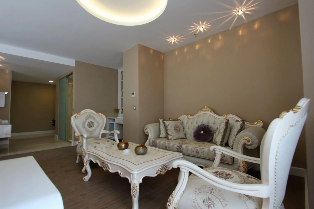 Navona Otel Mersin