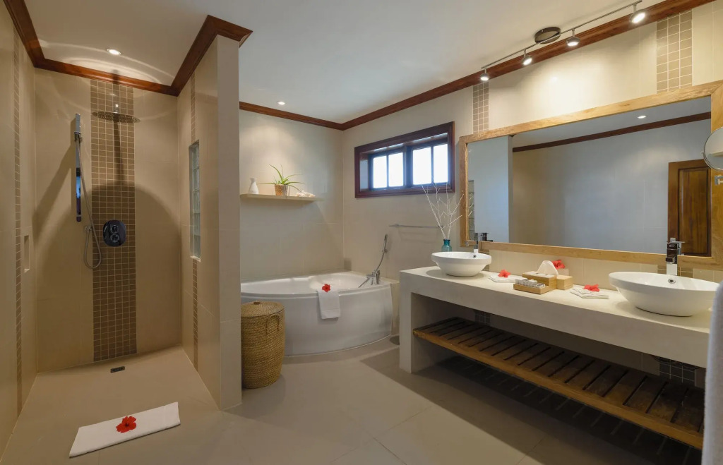Hotel LArchipel