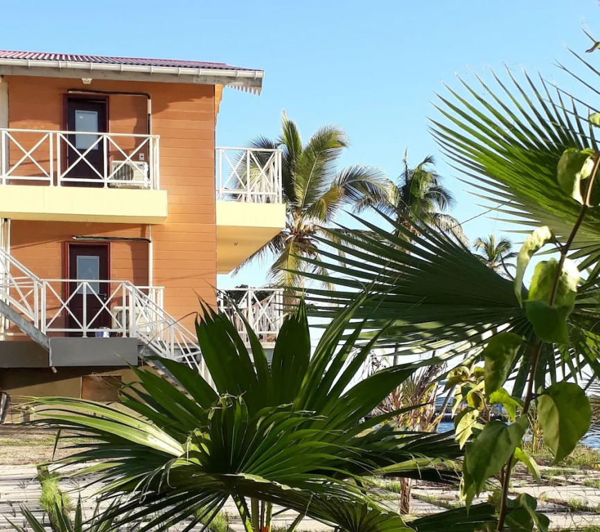 Orange Bay Hotel