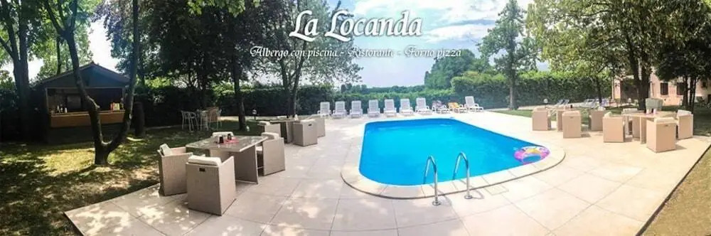 La Locanda