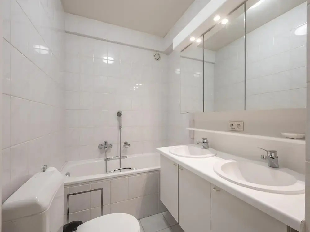 Apartment in Knokke-heist Near the Beach