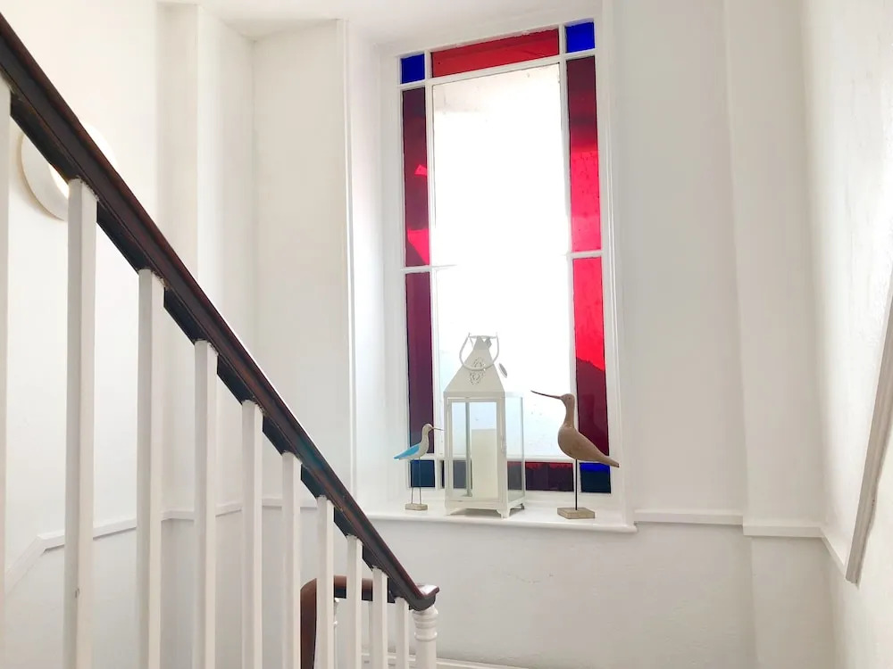 No. 98 Boutique Hotel