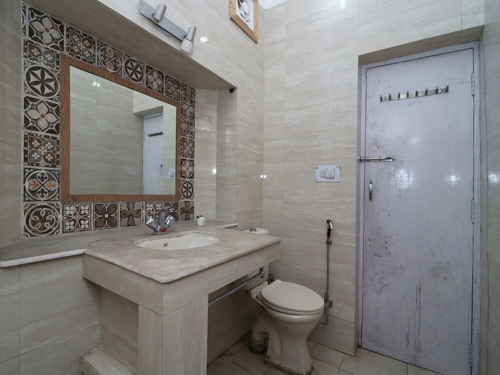 OYO 13248 Home 2BHK Sherwood Ayarpatta