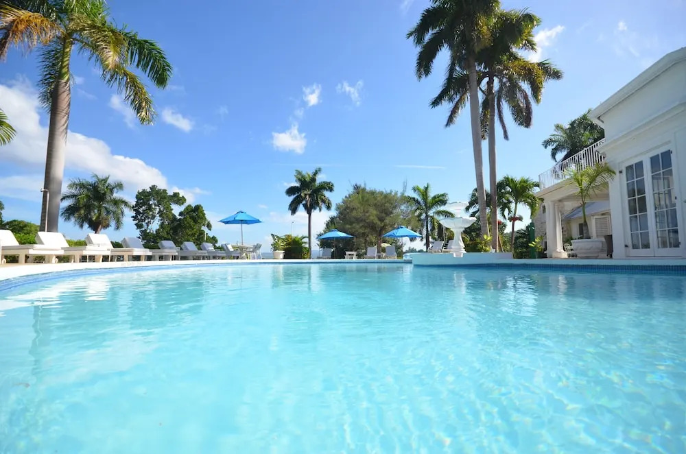 Pharos-Summertime- Montego Bay 6BR
