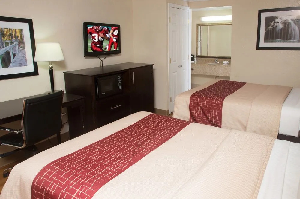 La Quinta Inn Ardmore North