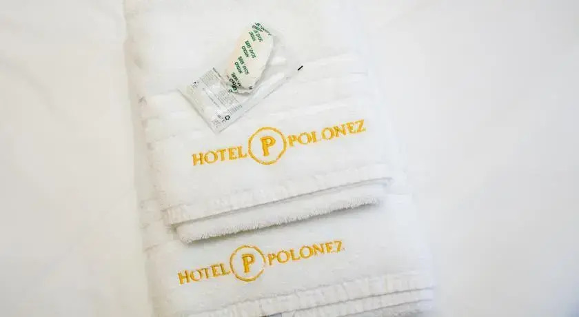 Zajazd Polonez