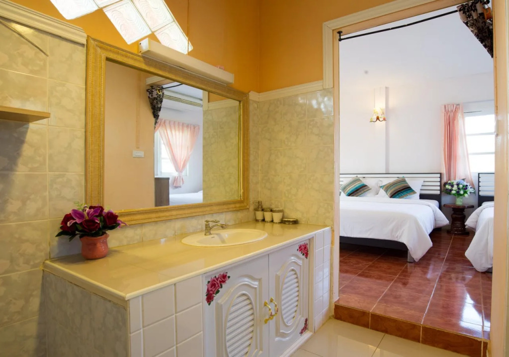 The Secret Cliff Boutique Resort