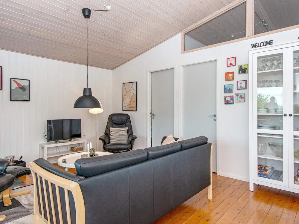 4 person holiday home in Haderslev
