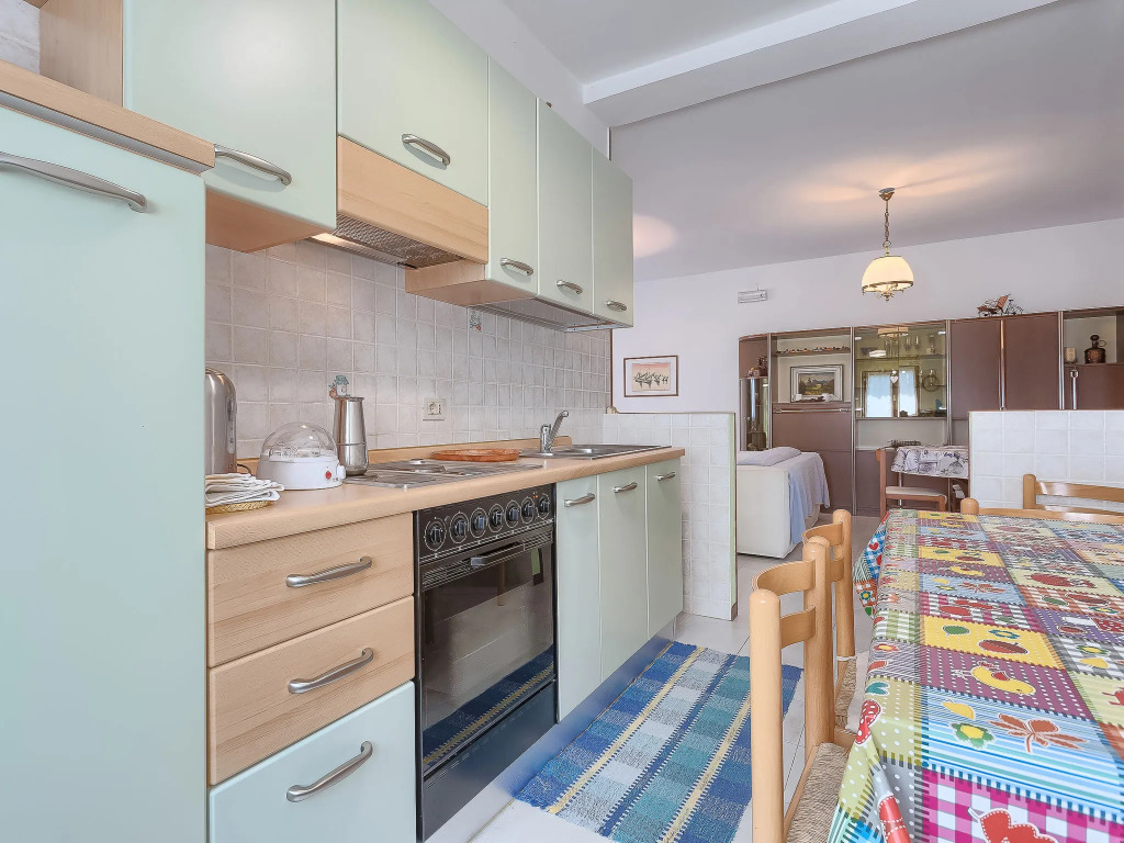Holiday Home Licia by Interhome