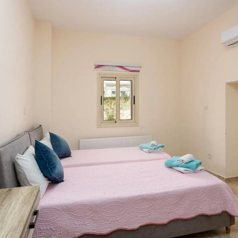 Villa Elite in Drouseia