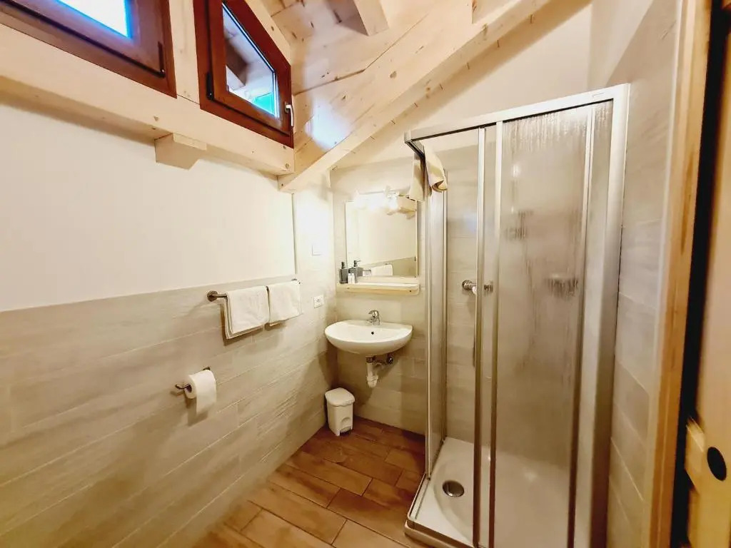 Chalet Selva