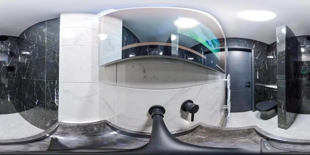 Tiny Smart Apartments
