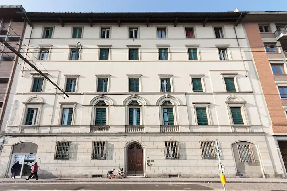 Mamo Florence - Alamanni Apartment