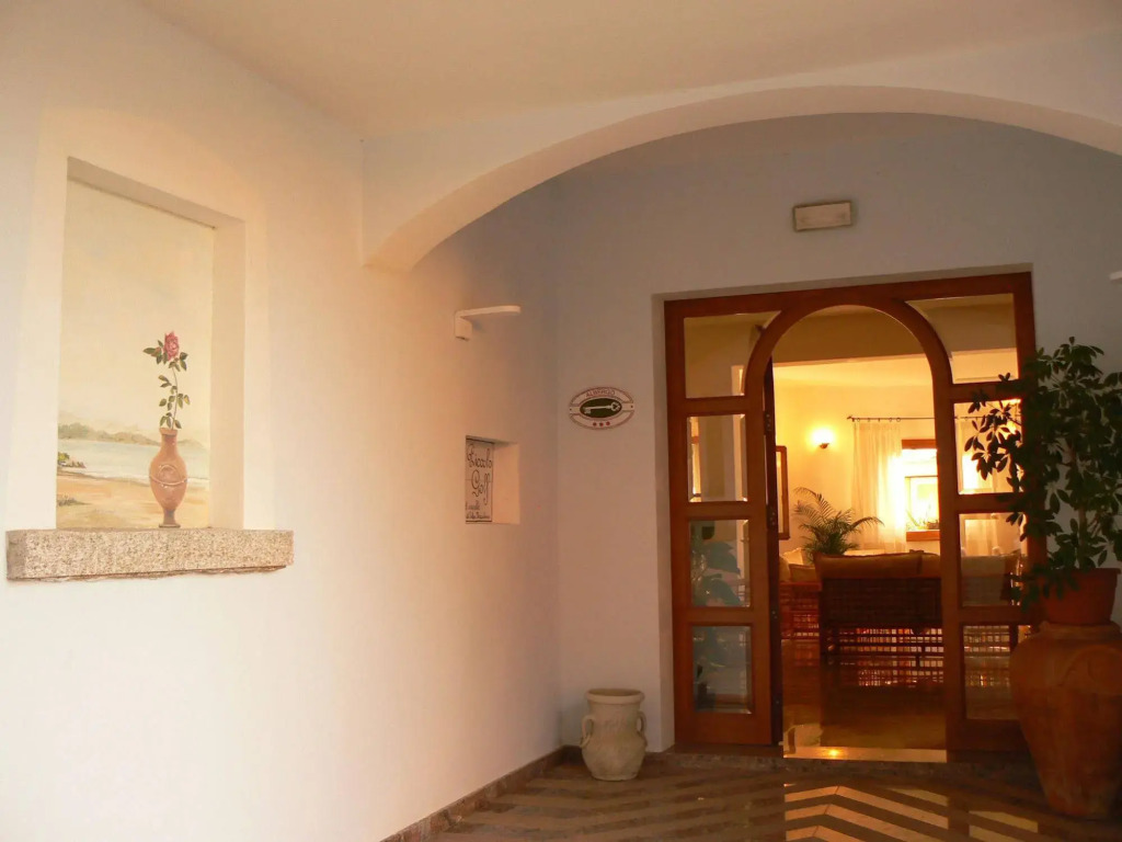Hotel Il Piccolo Golf