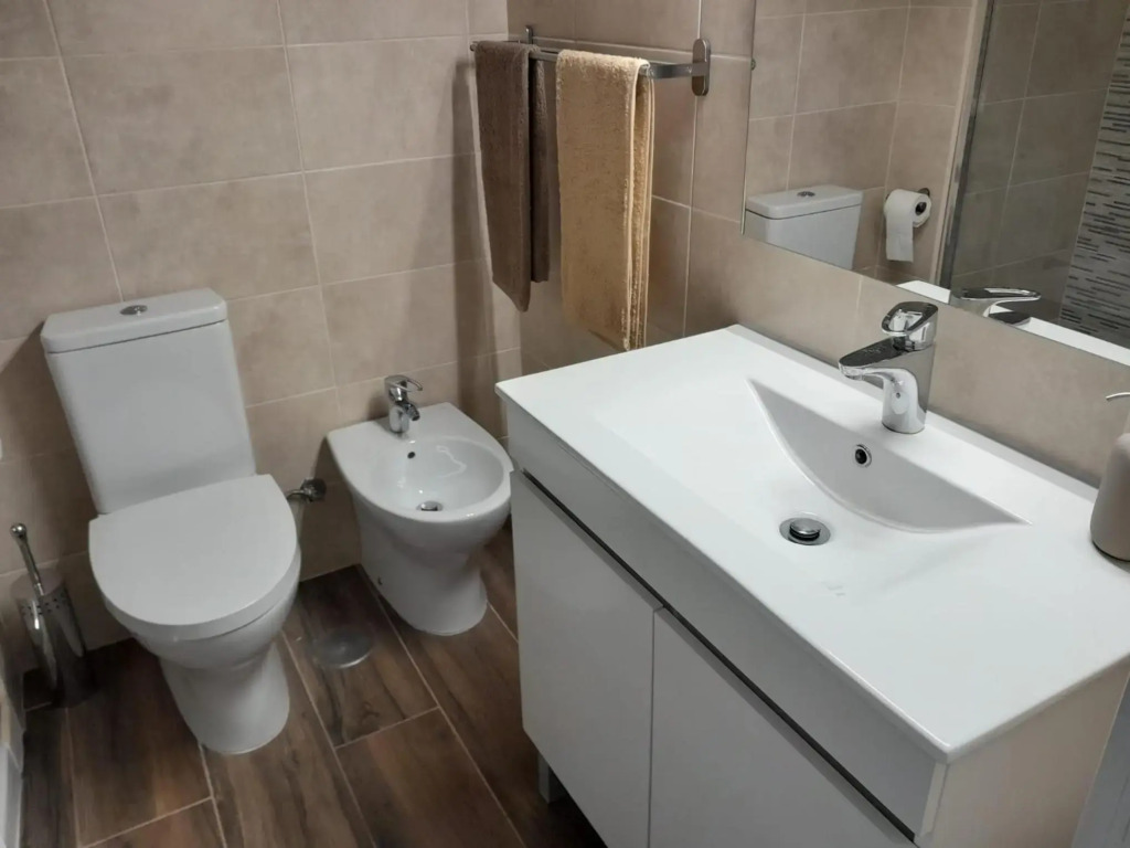 Appartement 3 chambres sur la presqu'île de Peniche Portugal