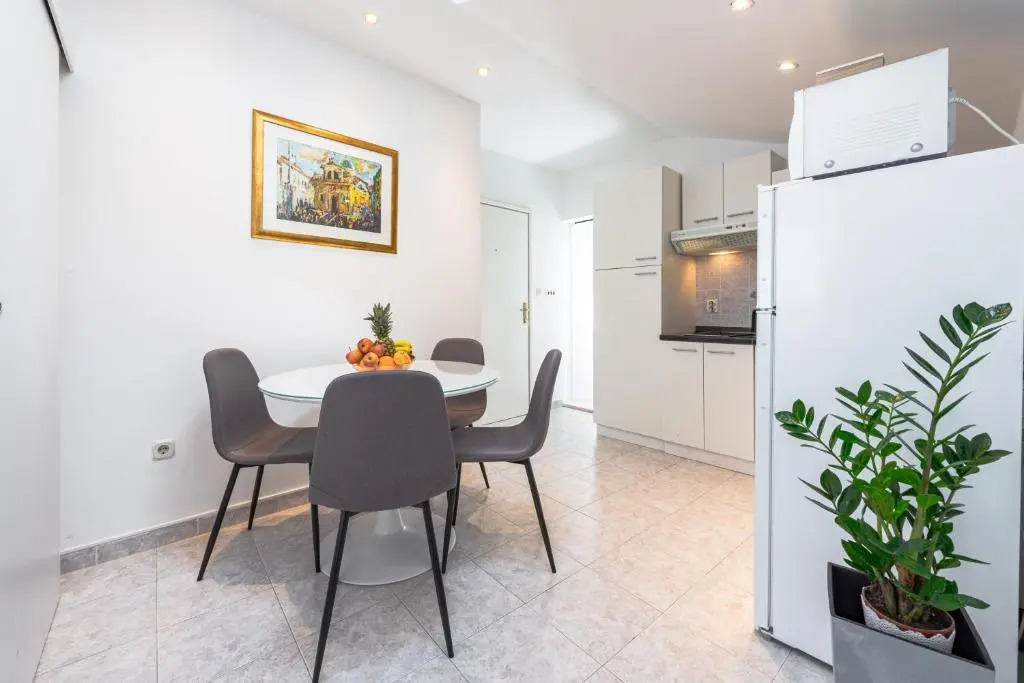Apartman MatLuk1