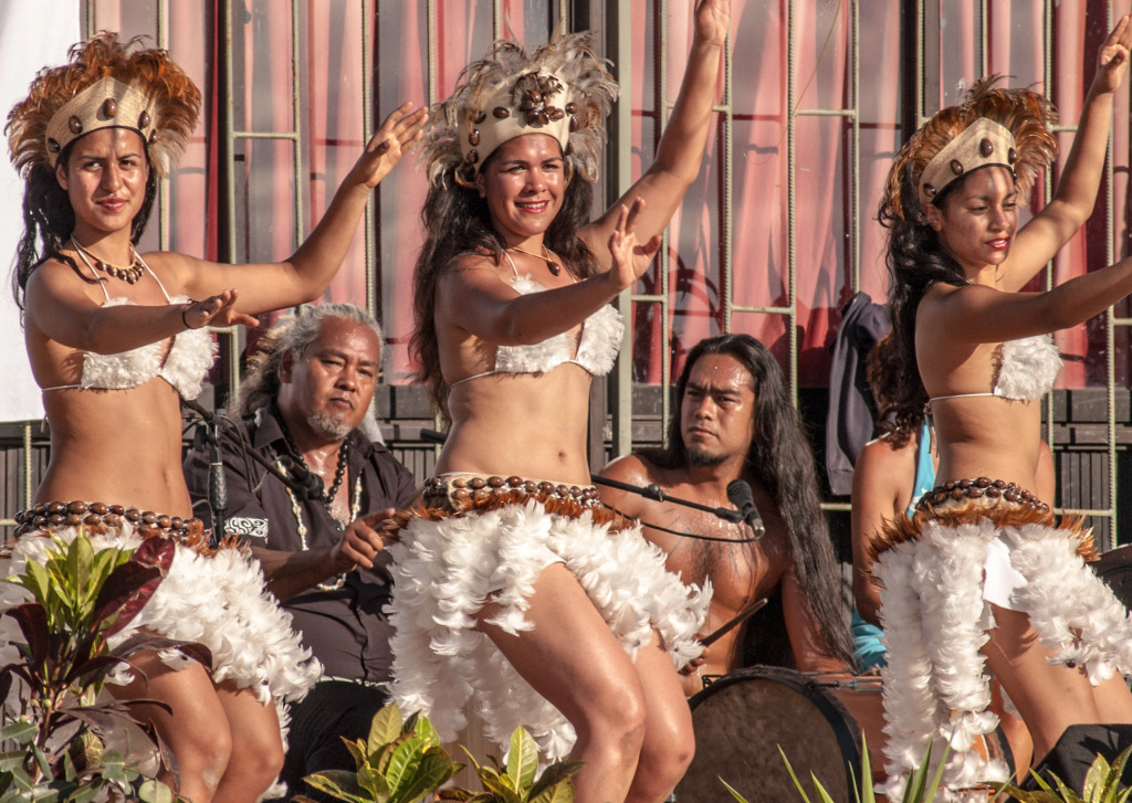 Nayara Hangaroa