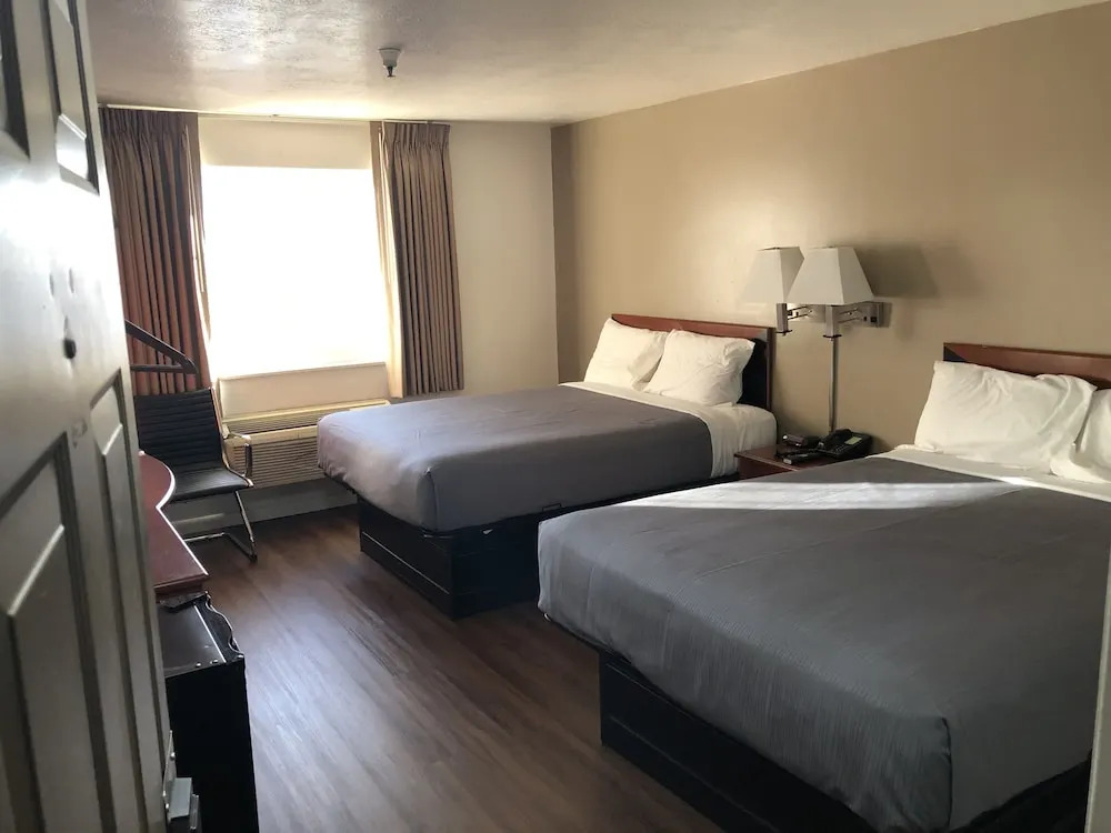 Econo Lodge