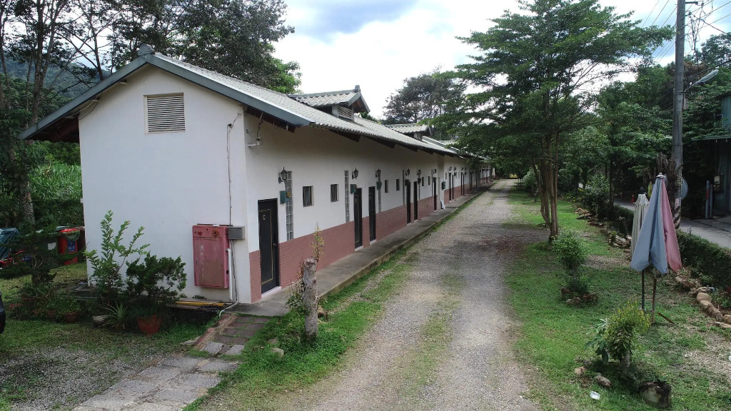 Hoti Guesthouse