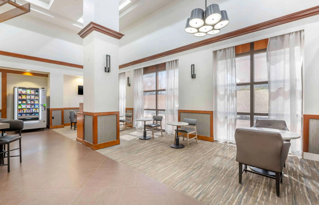 Extended Stay America Premier Suites - Pittsburgh - Cranberry Township - I-76