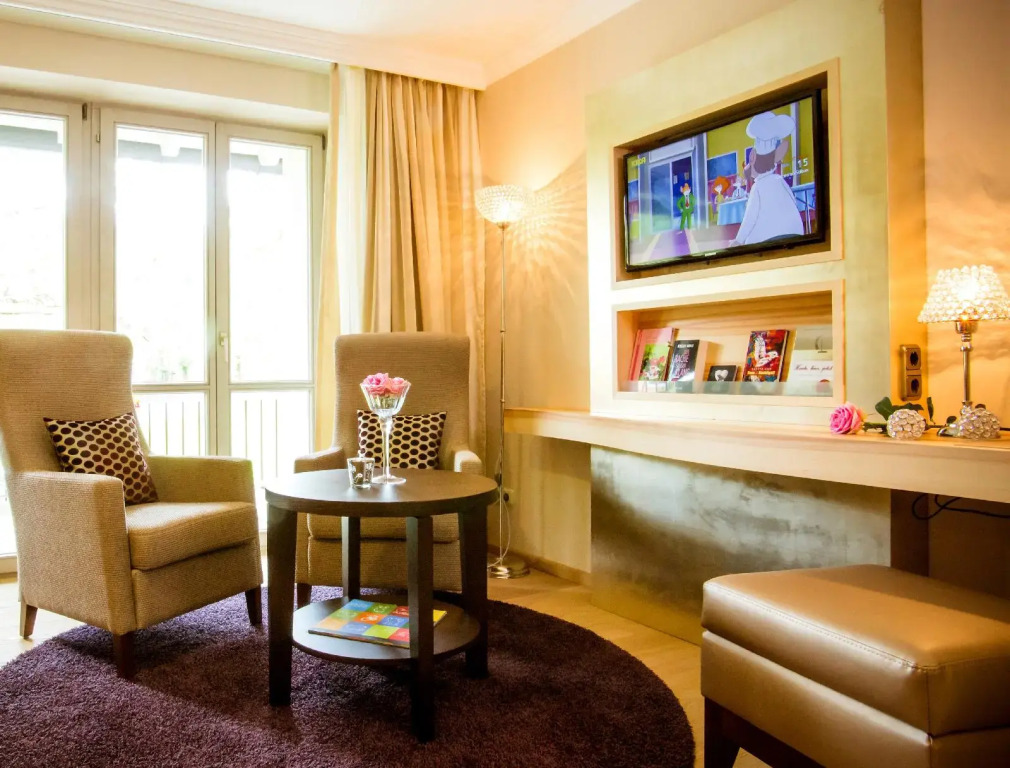 Hotel St. Florian