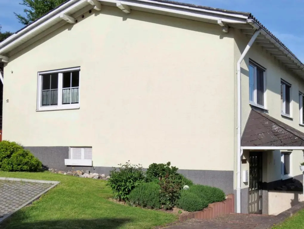 Ferienunterkunft Börner