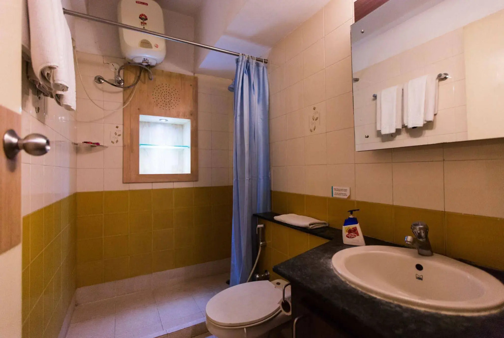 Sherwood Suites