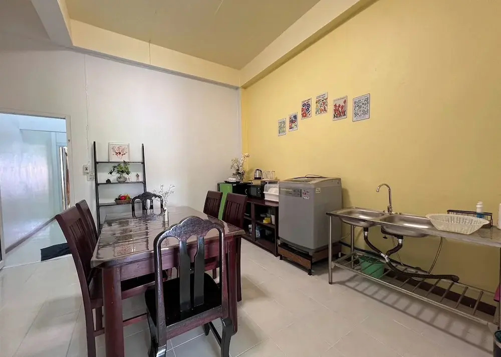 Kuan Ma Praw Villa 3