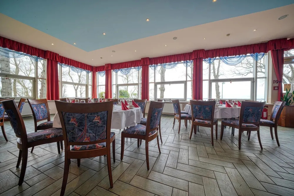 Hotel Seeblick Wismar