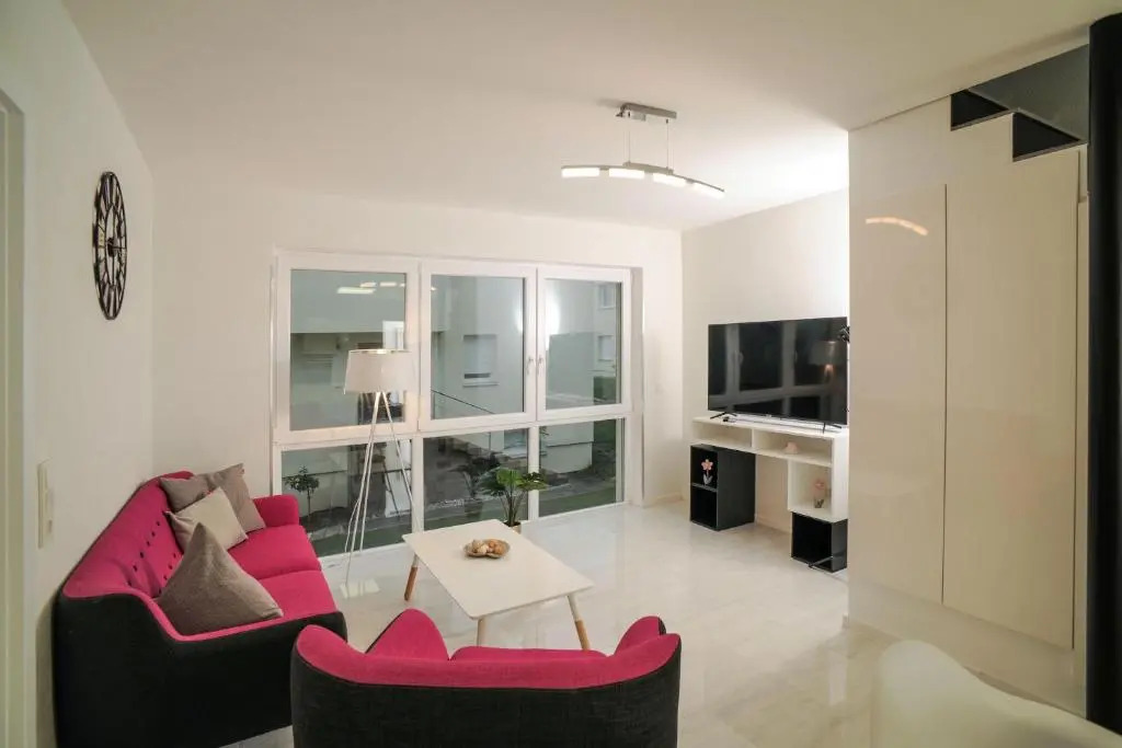 Designpension Idyll Nr 3 - Hotel Garni - Sennhtte 1